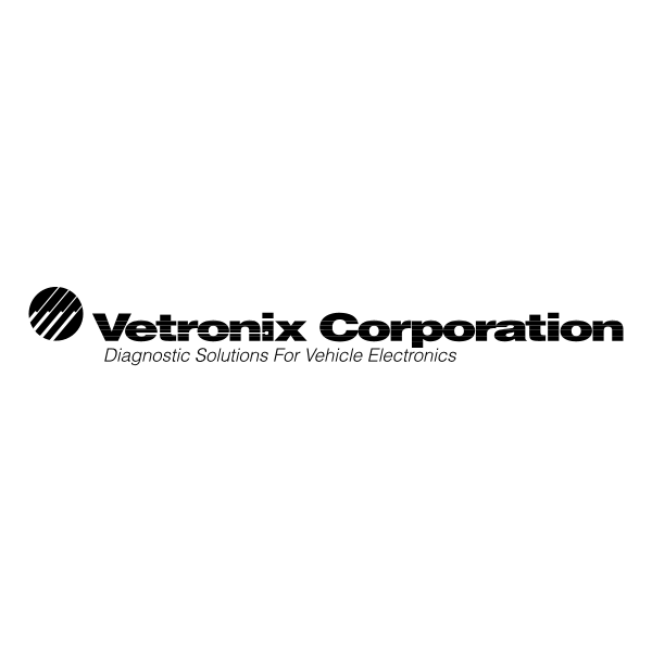 Vetronix ,Logo , icon , SVG Vetronix