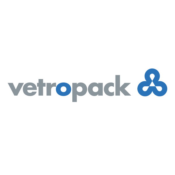 Vetropack ,Logo , icon , SVG Vetropack