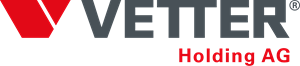 Vetter Holding Logo