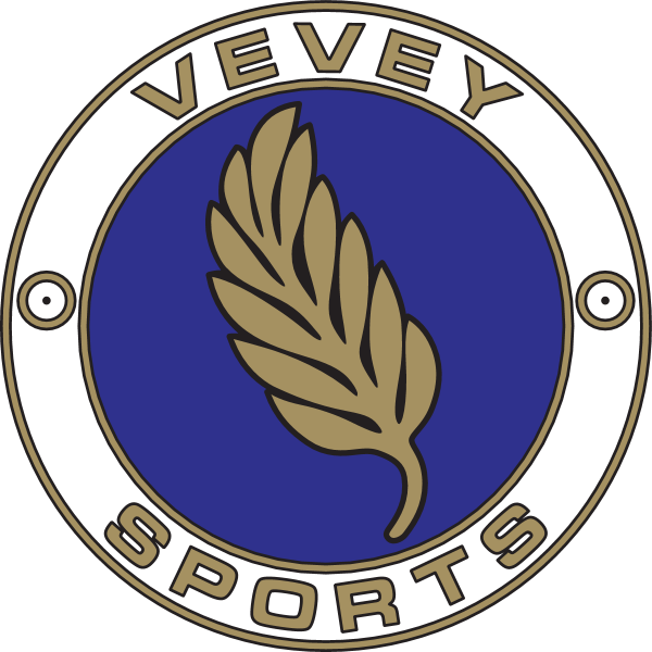 Vevey Sports Logo ,Logo , icon , SVG Vevey Sports Logo