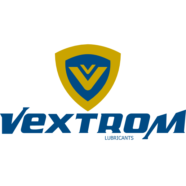 Vextrom Lubricants Logo ,Logo , icon , SVG Vextrom Lubricants Logo
