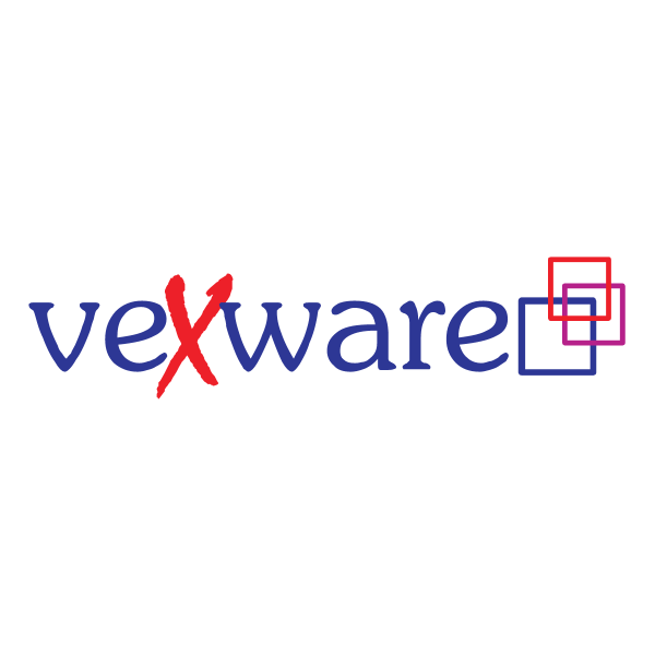 vexware Logo ,Logo , icon , SVG vexware Logo