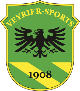 Veyrier-Sports Logo ,Logo , icon , SVG Veyrier-Sports Logo