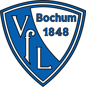 VFL Bochum Logo ,Logo , icon , SVG VFL Bochum Logo