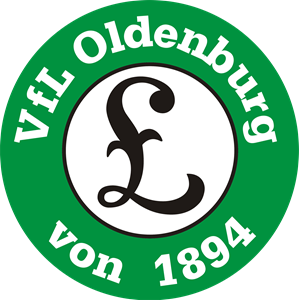 VfL Oldenburg 1894 Logo ,Logo , icon , SVG VfL Oldenburg 1894 Logo
