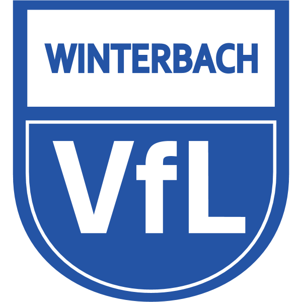 VfL Winterbach Logo ,Logo , icon , SVG VfL Winterbach Logo