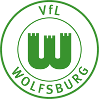 VFL Wolfsburg 1990 Logo