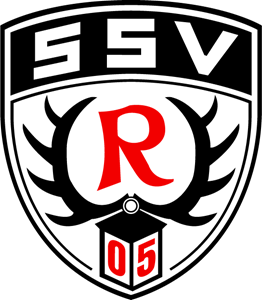 VfR Mannheim Logo ,Logo , icon , SVG VfR Mannheim Logo