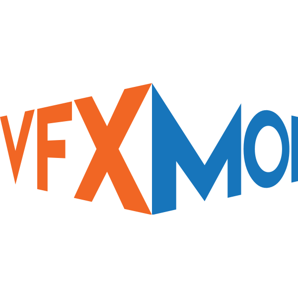 Vfxmoi Logo ,Logo , icon , SVG Vfxmoi Logo