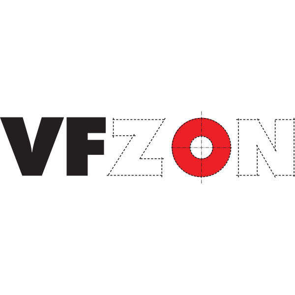 VFZON Logo ,Logo , icon , SVG VFZON Logo