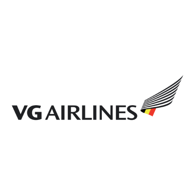 VG Airlines Logo ,Logo , icon , SVG VG Airlines Logo