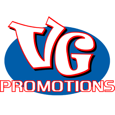 VG Promotions Logo