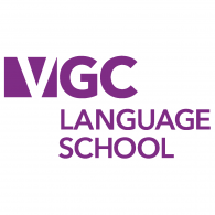 VGC Language School Logo ,Logo , icon , SVG VGC Language School Logo