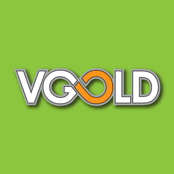VGold Logo ,Logo , icon , SVG VGold Logo