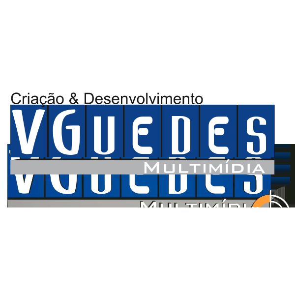 VGuedes Multimidia Logo ,Logo , icon , SVG VGuedes Multimidia Logo