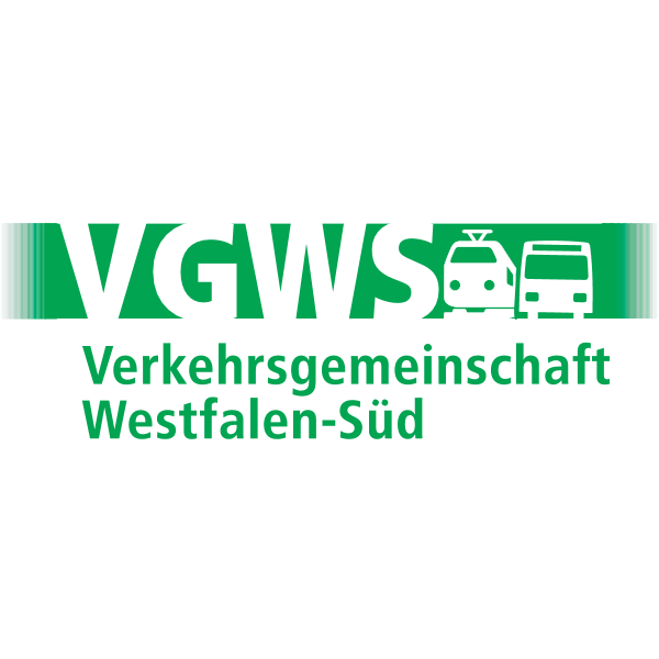 VGWS Logo ,Logo , icon , SVG VGWS Logo