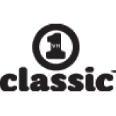 VH-1 Classic Logo ,Logo , icon , SVG VH-1 Classic Logo