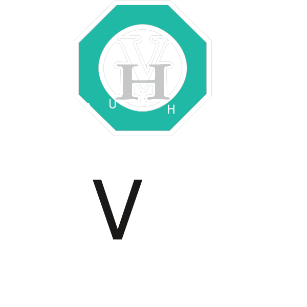 VH Caucho Logo