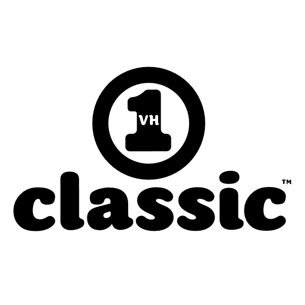 VH1 Classic ,Logo , icon , SVG VH1 Classic