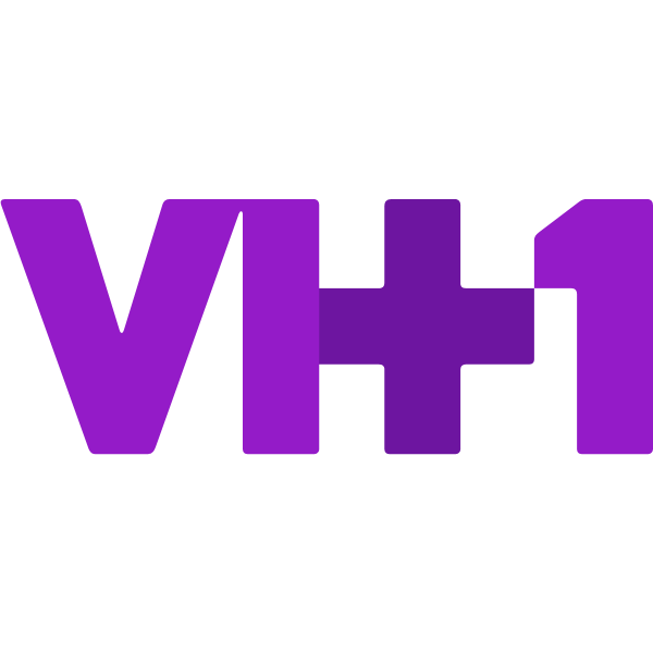 VH1 Logo ,Logo , icon , SVG VH1 Logo