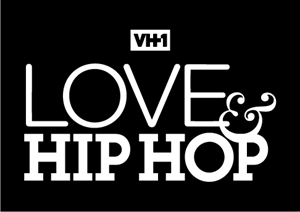 VH1 Love & HipHop Logo