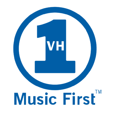 VH1 Music First Logo ,Logo , icon , SVG VH1 Music First Logo