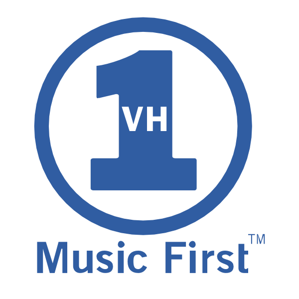 VH1 Music First