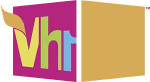 VH1 (Old) Logo