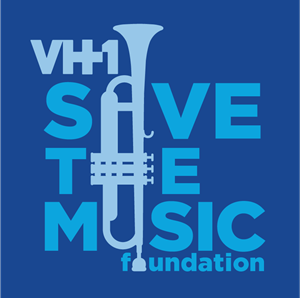 VH1 Save The Music Foundation Logo ,Logo , icon , SVG VH1 Save The Music Foundation Logo