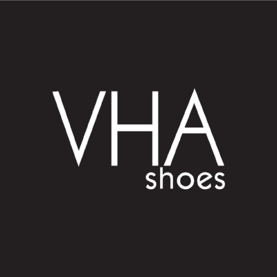 VHA Shoes Logo ,Logo , icon , SVG VHA Shoes Logo