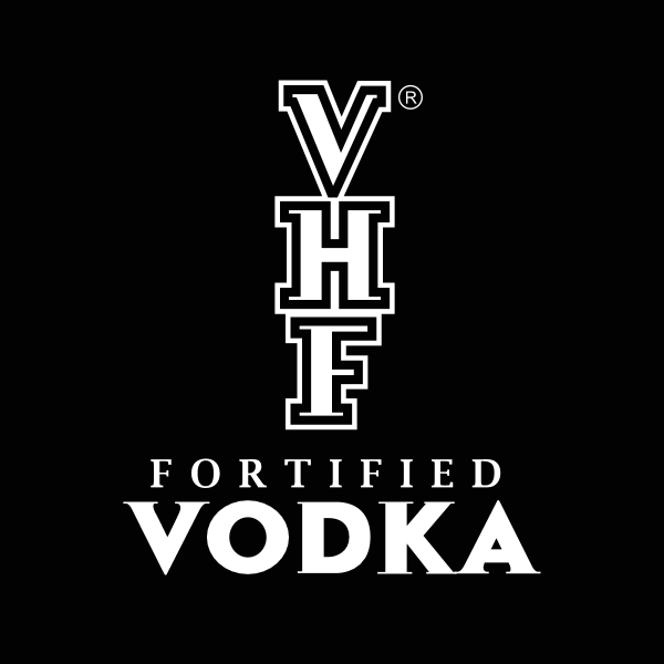 VHF Logo ,Logo , icon , SVG VHF Logo