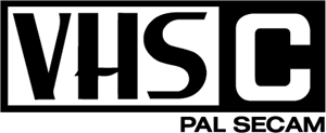 VHS-C Logo ,Logo , icon , SVG VHS-C Logo
