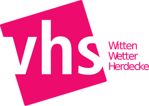 VHS Witten Wetter Herdecke Logo