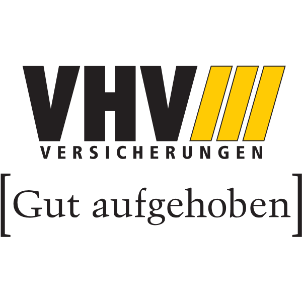 VHV Logo ,Logo , icon , SVG VHV Logo