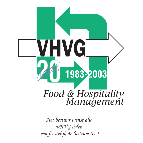 VHVG Logo ,Logo , icon , SVG VHVG Logo