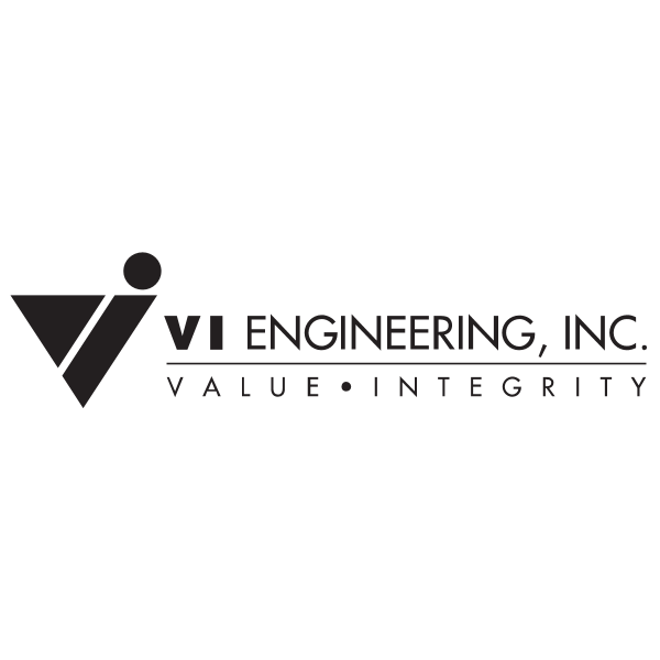VI Engineering Logo
