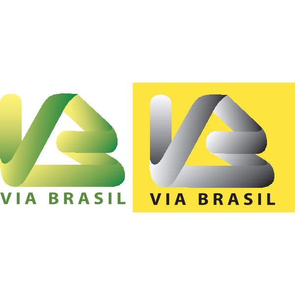 Via Brasil Logo