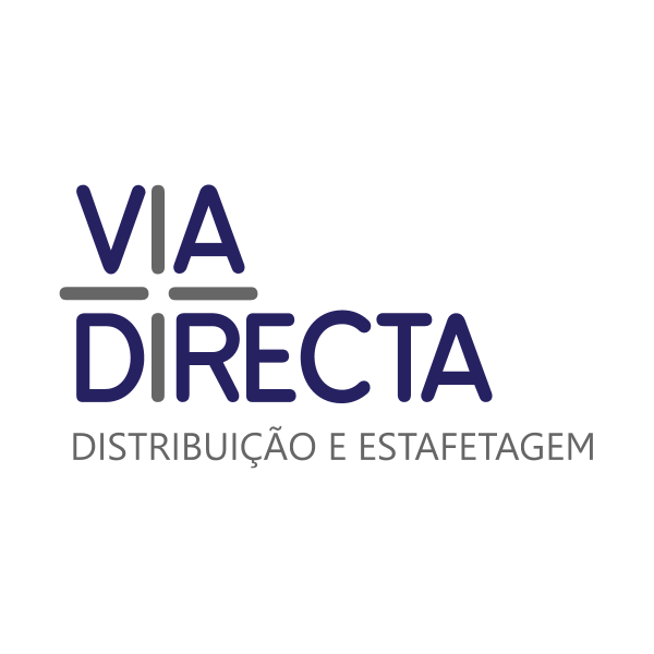 Via Directa Logo ,Logo , icon , SVG Via Directa Logo