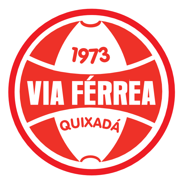 Via Ferrea de Quixada-CE Logo ,Logo , icon , SVG Via Ferrea de Quixada-CE Logo