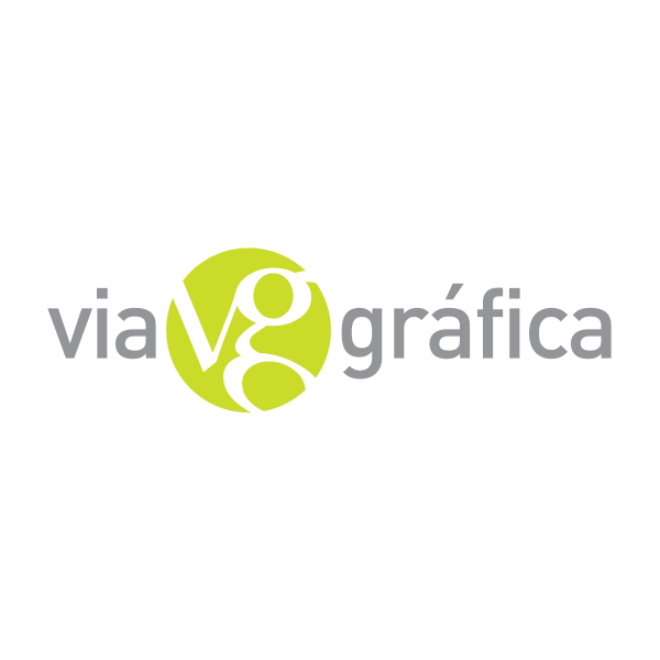 Via Gráfica Logo