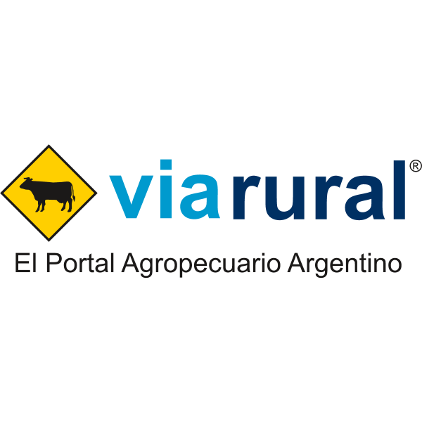 Via Rural Logo ,Logo , icon , SVG Via Rural Logo