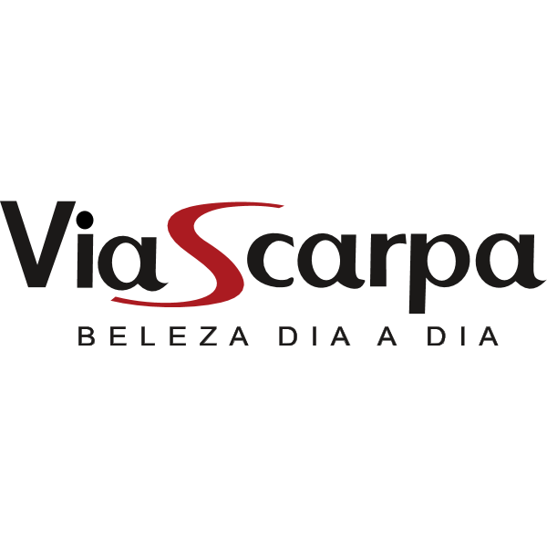 Via Scarpa Logo ,Logo , icon , SVG Via Scarpa Logo