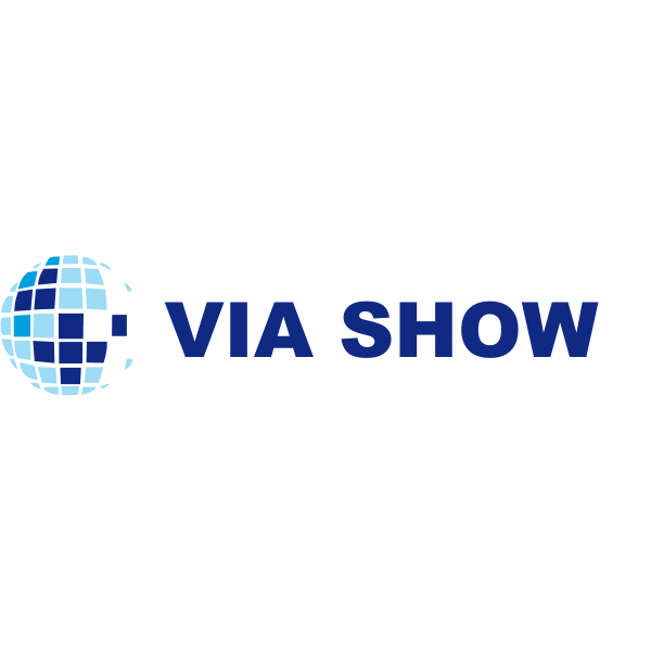 VIA SHOW Logo ,Logo , icon , SVG VIA SHOW Logo