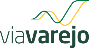 Via Varejo Logo ,Logo , icon , SVG Via Varejo Logo