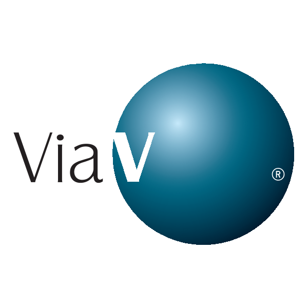 Via Voce Logo ,Logo , icon , SVG Via Voce Logo