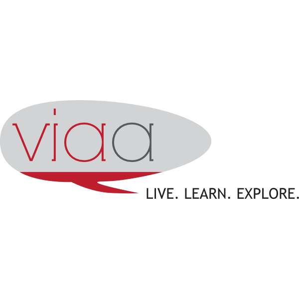 Viaa Logo ,Logo , icon , SVG Viaa Logo