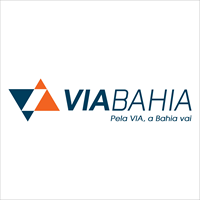 Viabahia Logo ,Logo , icon , SVG Viabahia Logo