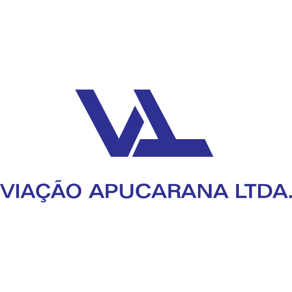 Viação Apucarana Logo ,Logo , icon , SVG Viação Apucarana Logo