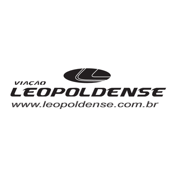 VIAÇÃO LEOPOLDENSE Logo