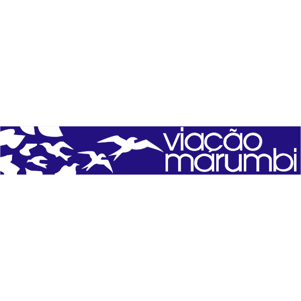 Viação Marumbi Logo ,Logo , icon , SVG Viação Marumbi Logo